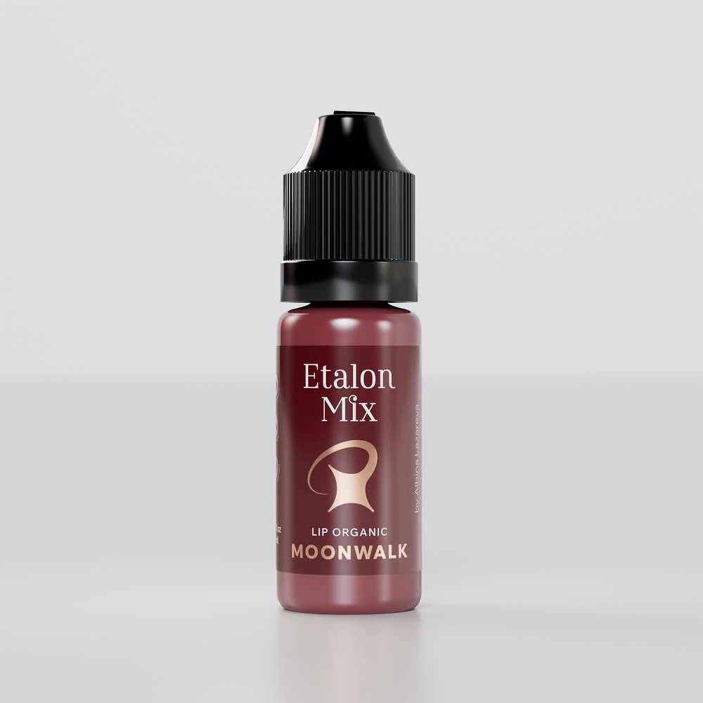 Moonwalk etalon 5 ml