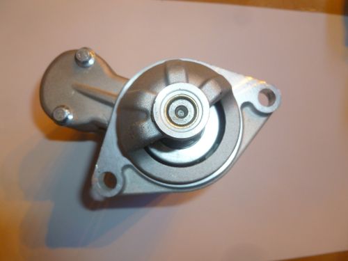 Стартер электрический C192FD,SDG 6500EH/Starter.QD114A 12v 1,21 kw