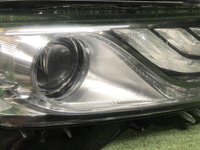 Фара правая Toyota Camry xv70 (20-нв) LED