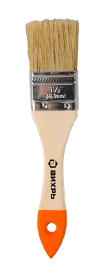 Кисть ВИХРЬ СТАНДАРТ 38 мм 1,5'' — фото 2