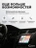 Беспроводной адаптер Gurdini Carplay Android Auto USB-A + OTG адаптер белый