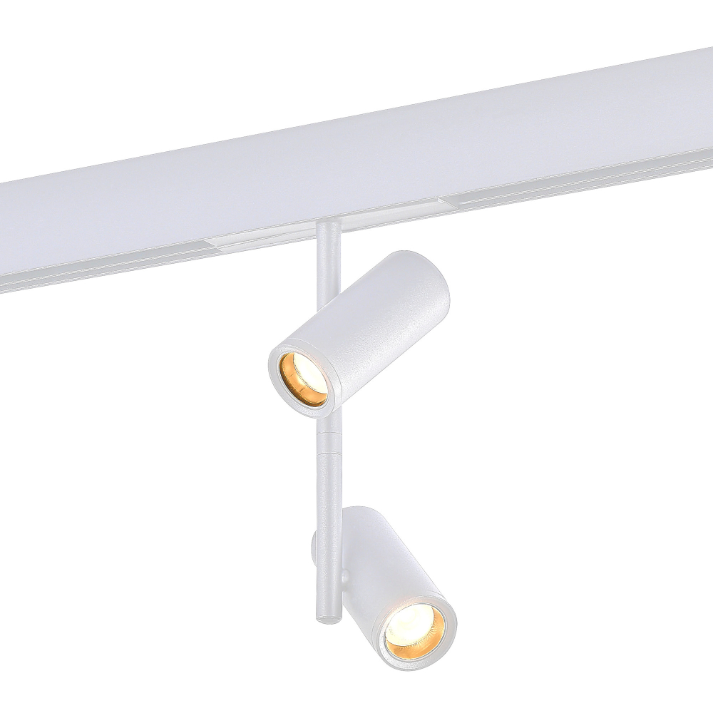 Магнитный трековый светильник ST Luce SKYLINE 48 ST808.546.16