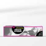 Возбуждающий крем для женщин Stimulating Clitoris Creme - 30 мл.