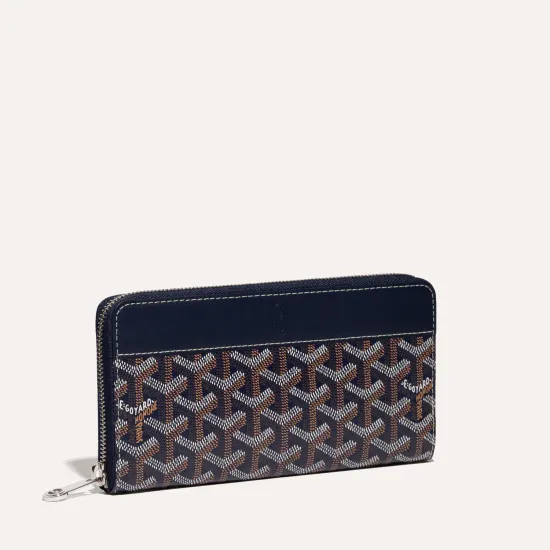 Кошелек Goyard Matignon GM