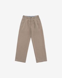 Брюки Basic Heavy Olive