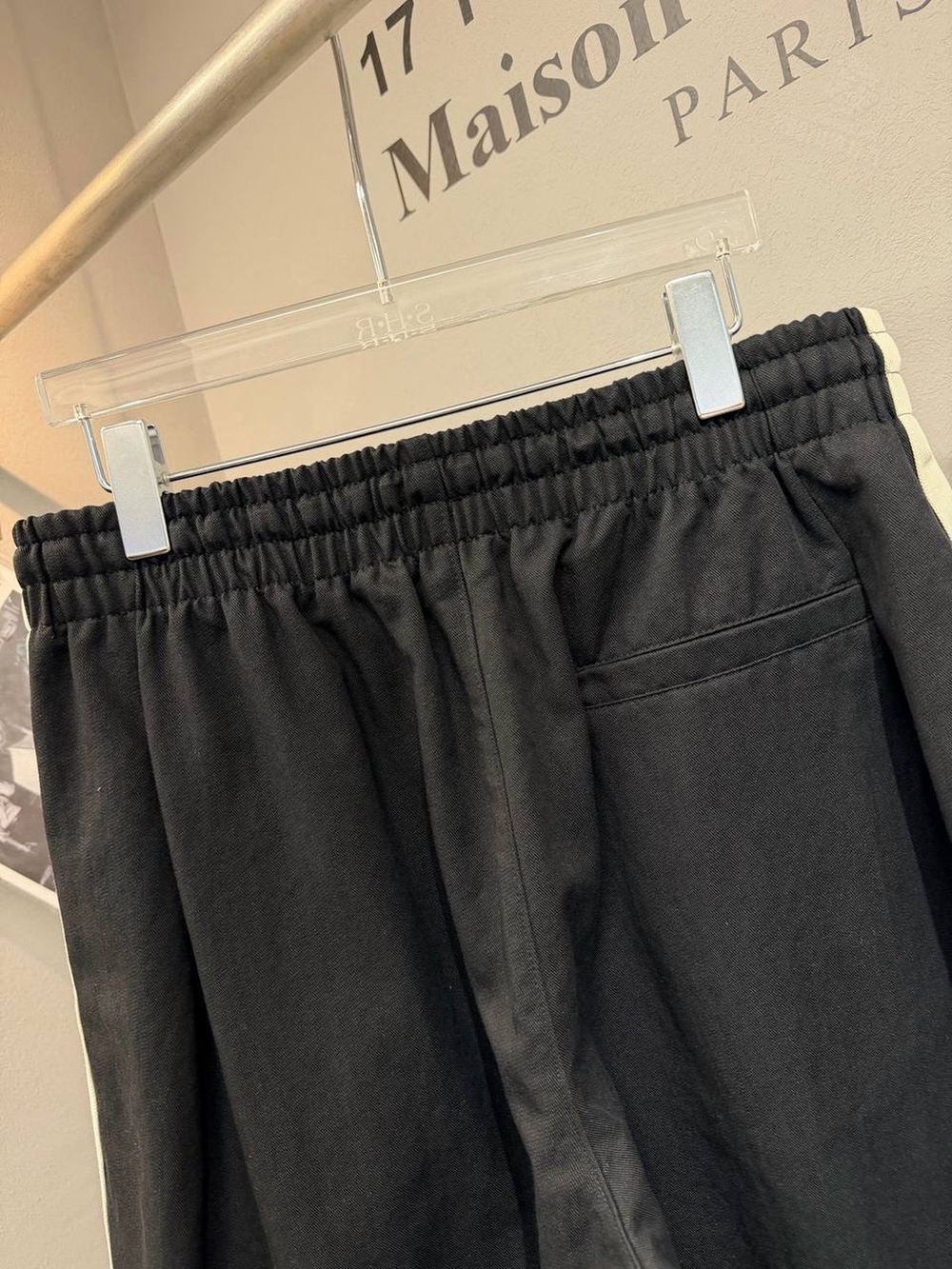 Шорты Acne Studios