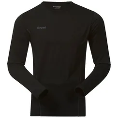 Футболка мужская с длинным рукавом Bergans Soleie 1984
