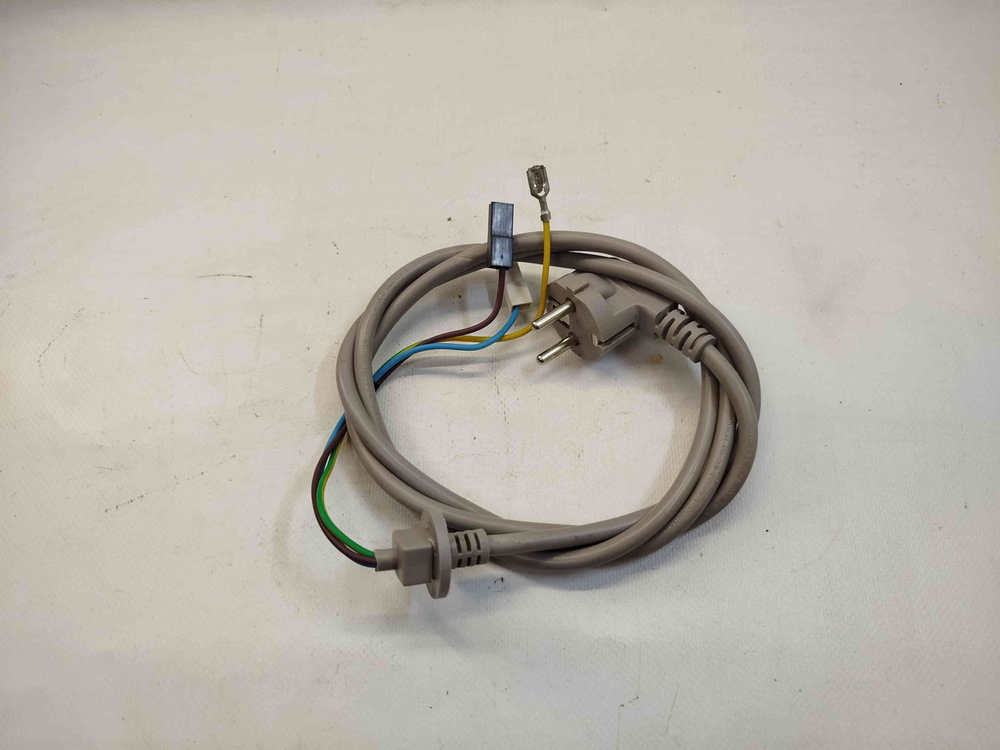 MF200D80WBS кт291 Сетевой фильтр стиральной машины Midea MF200D80WBS б/у