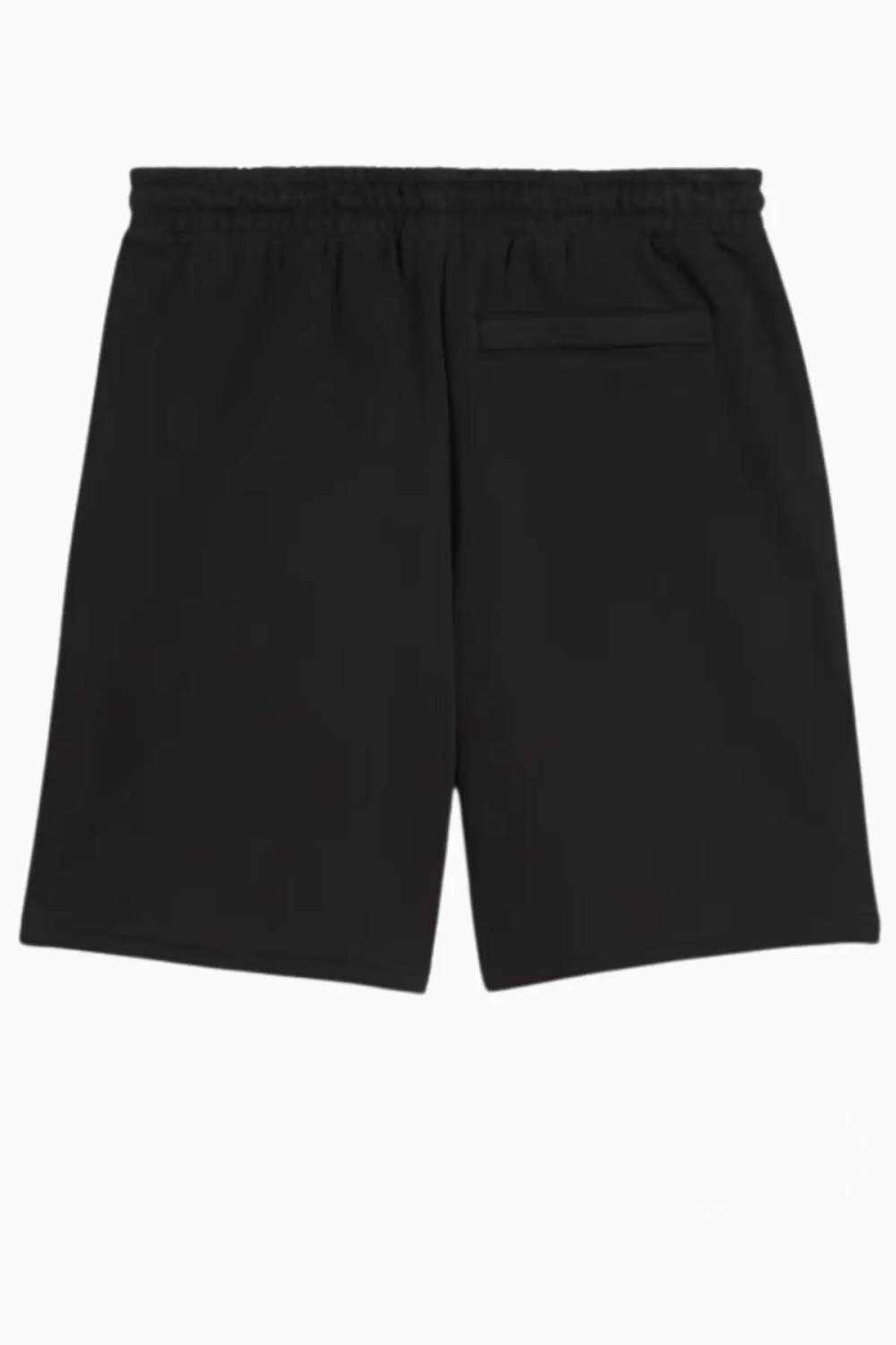 Шорты Puma Wardrobe Essentials Relaxed - черный