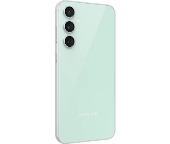 Samsung Galaxy S23 FE 8/256Gb Мятный