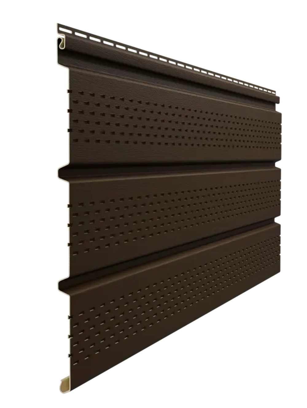 Софиты Docke STANDARD T4 с центральной перфорацией