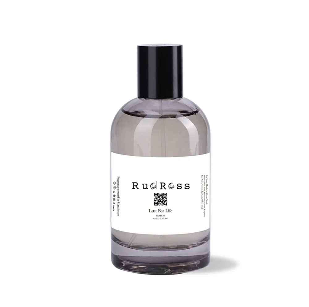 RudRoss Lust For Life