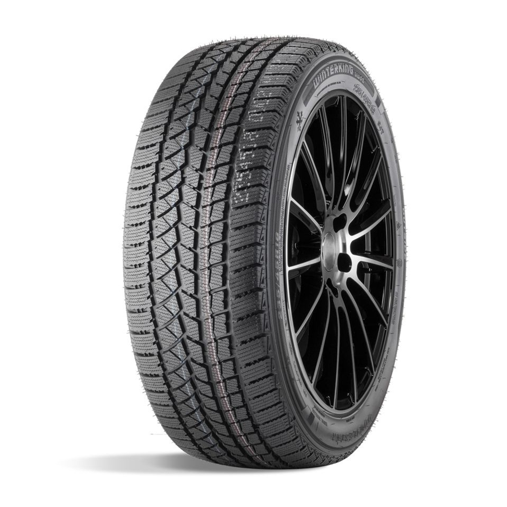 Легковая шина ДаблСтар  235/70/16  T 106 DW02