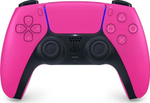 Геймпад, джойстик PlayStation DualSense Nova Pink, новая звезда