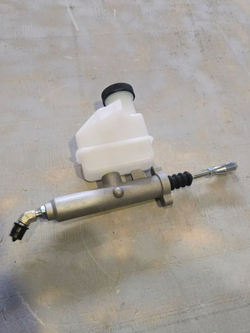 Цилиндр сцепления главный FAW J6 (АТ2068) (AVTO-TECH)