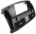 Переходная рамка магнитолы TOYOTA LAND CRUISER PRADO 120 2002-2009 12,3 дюймов