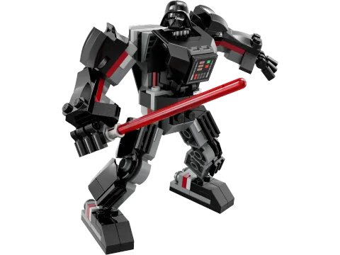Конструктор LEGO Star Wars 75368 Робот Дарт Вейдер