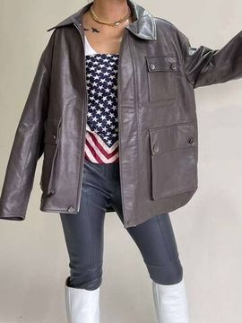 Jil Sander BP-31368 куртка лимитированная