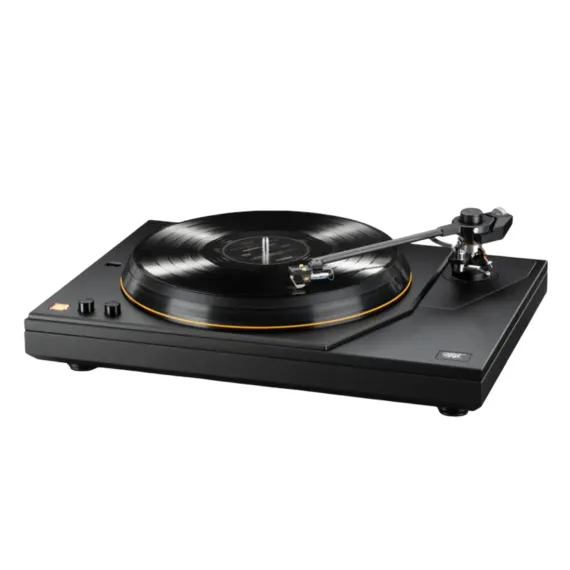 MoFi Master Deck Black