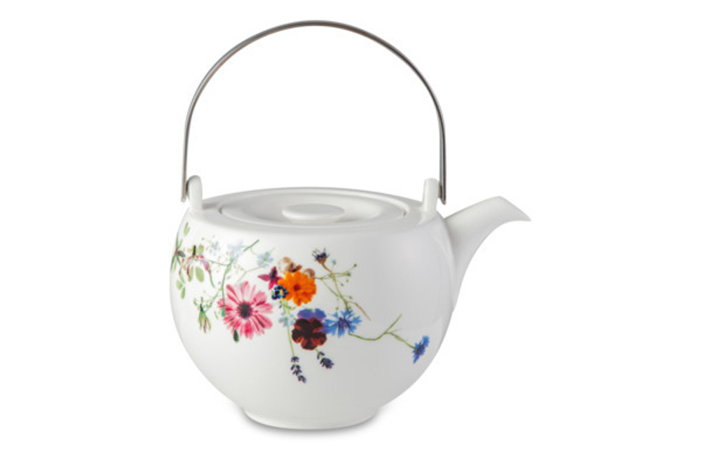 Сервиз чайный 15 предметов на 6 персон Rosenthal Горный воздух