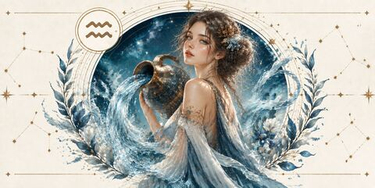 Камни для Водолея: энергия для смелых идей и перемен!