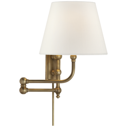 Светильник Visual Comfort Pimlico Swing Arm
