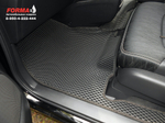 Honda Odyssey 5 (10.2013-2017-) HYBRID