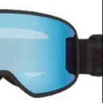 FENDI Windproof Unisex Ski Goggles