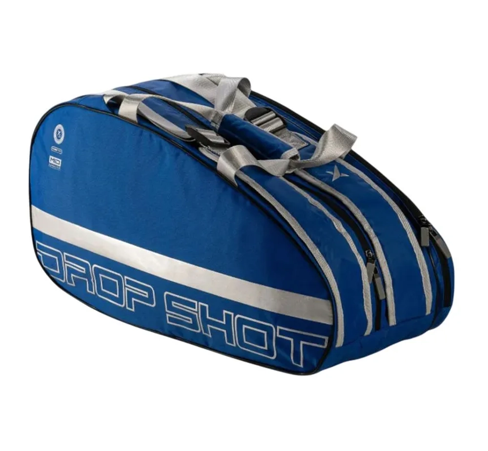 Сумка для Padel Drop Shot Essential 25 - blue