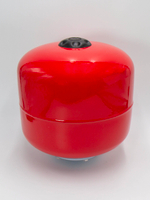 Расширительный бак вертикальный Napora 12 л (V-12 RED)