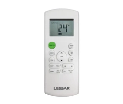Lessar LS-H18KFE2/LU-H18KFE2