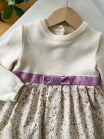 Новое шерстяное платье Mia Company, 74