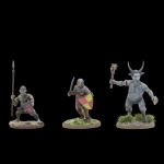 WAACF014 Satyr Brutes