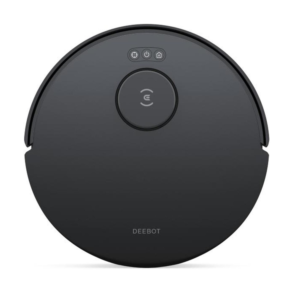 Ecovacs Deebot N20 Pro Plus (чёрный)