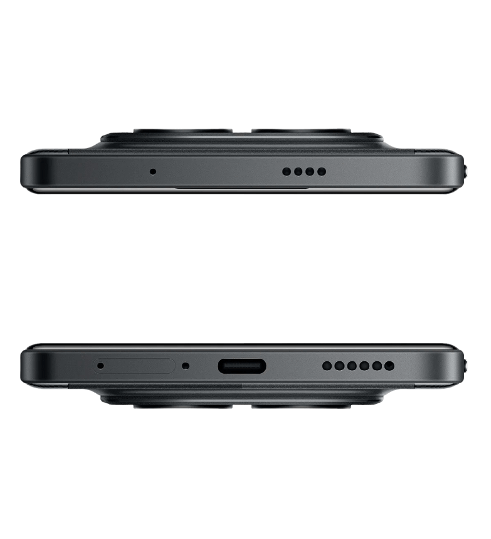 Смартфон Xiaomi POCO M8 Pro 8/256Gb Черный