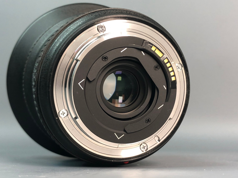 Canon EF 11-24mm 4L USM