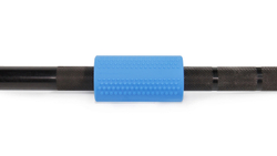 Расширитель грифа Fat Gripz (D=50мм, пара)