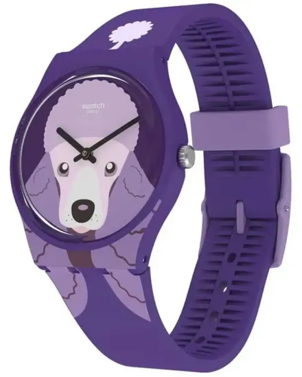 Наручные часы Swatch GV133