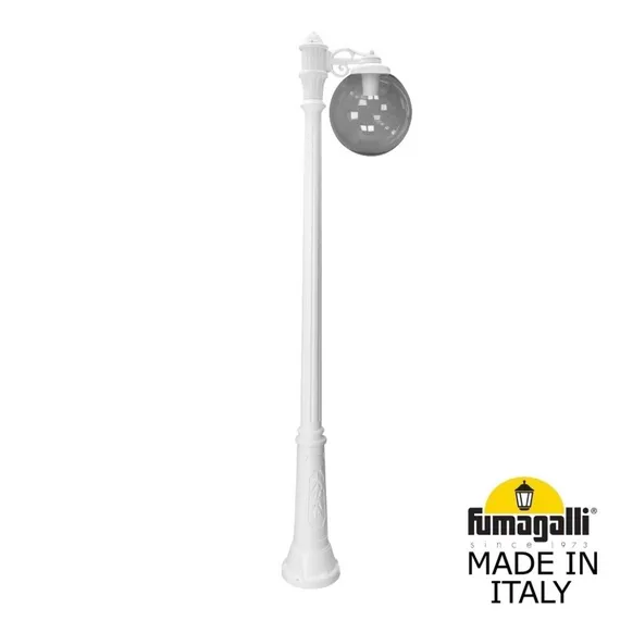 Наземный светильник Globe 300 G30.157.S10.WZE27 Fumagalli