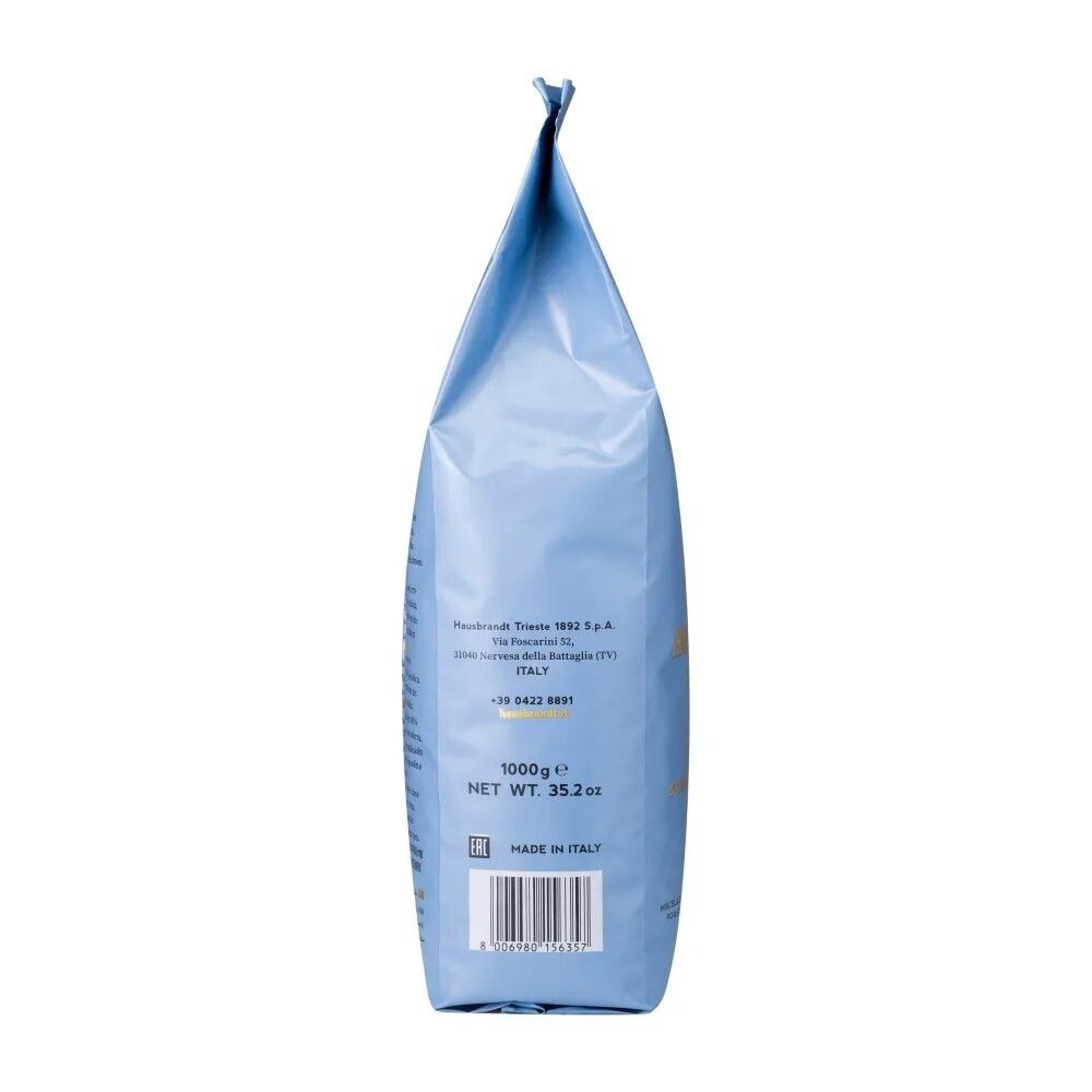 Кофе в зернах Hausbrandt Columbus 1 кг 2 шт