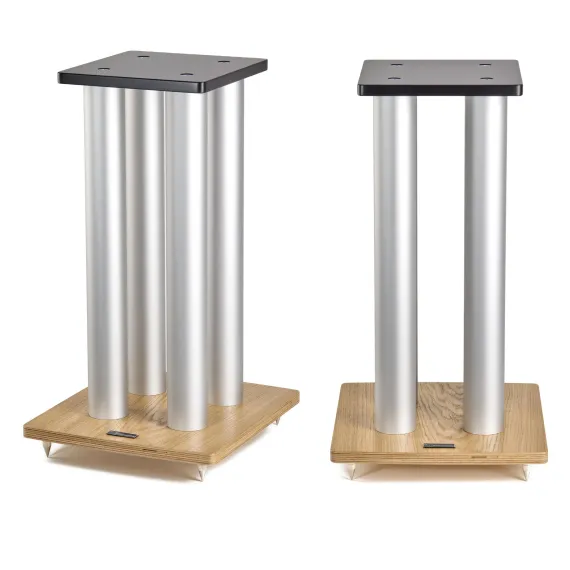 Radiotehnika T5B Silver Wood