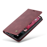 Чехол-книжка CaseMe Matte iPhone 11