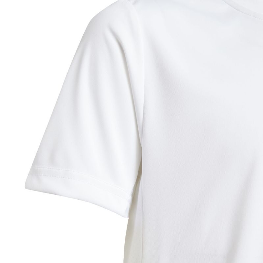 Детская теннисная футболка Adidas Club Tennis - white