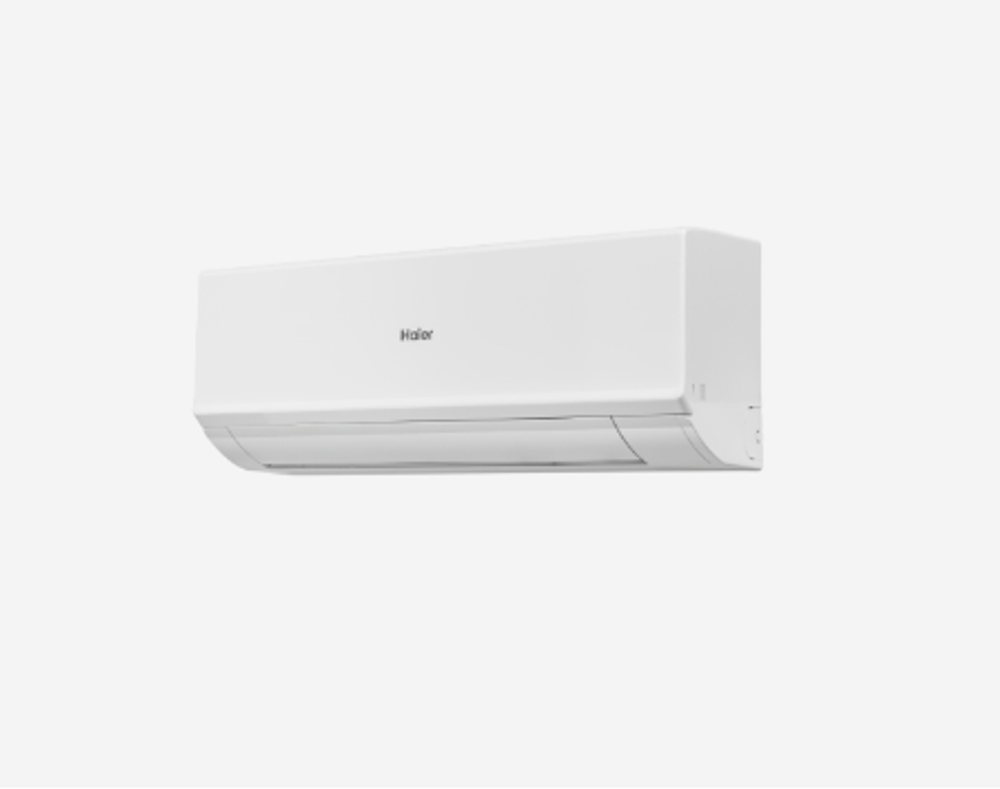 Настенная сплит-система Haier QUANTUM ON/OFF HSU-24HQJ103/R3-W(IN)/HSU-24HQJ103/R3(OUT)