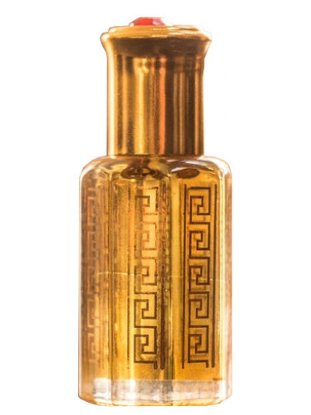Lotus Cosmetics London Baci M