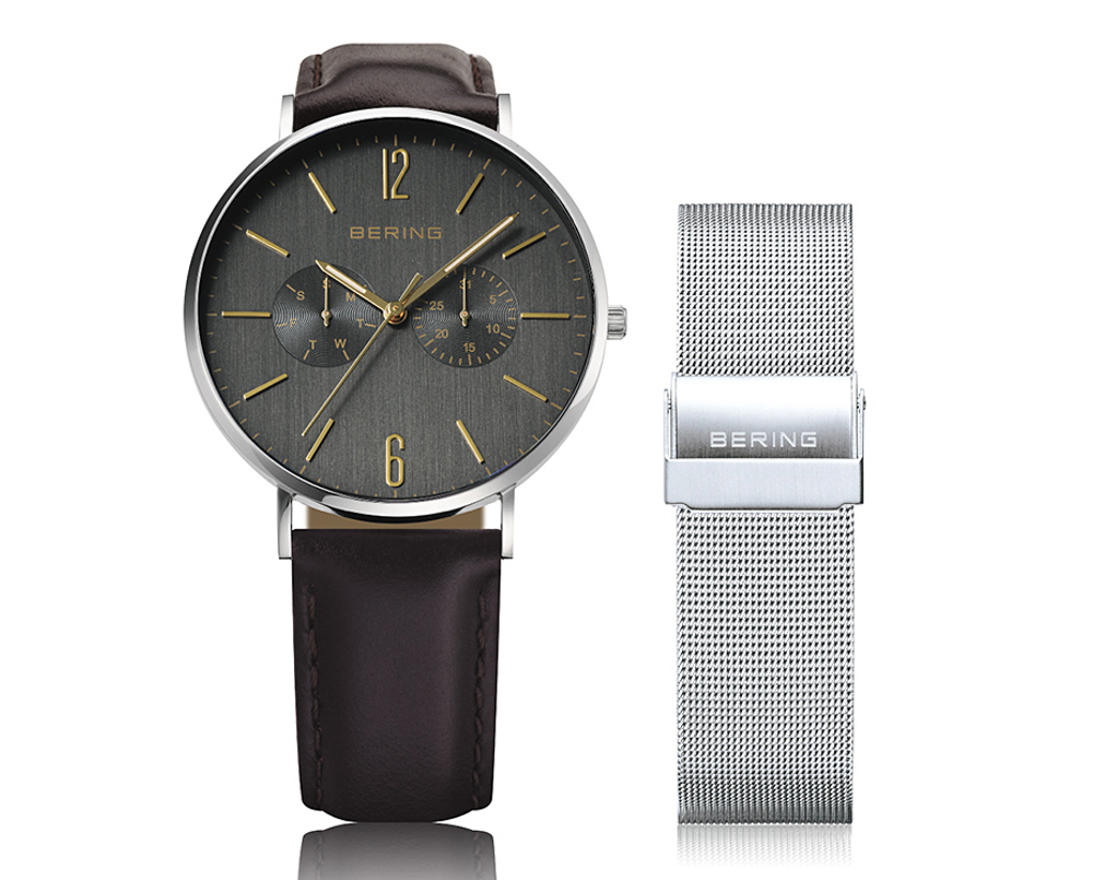 Мужские наручные часы Bering 14240-005