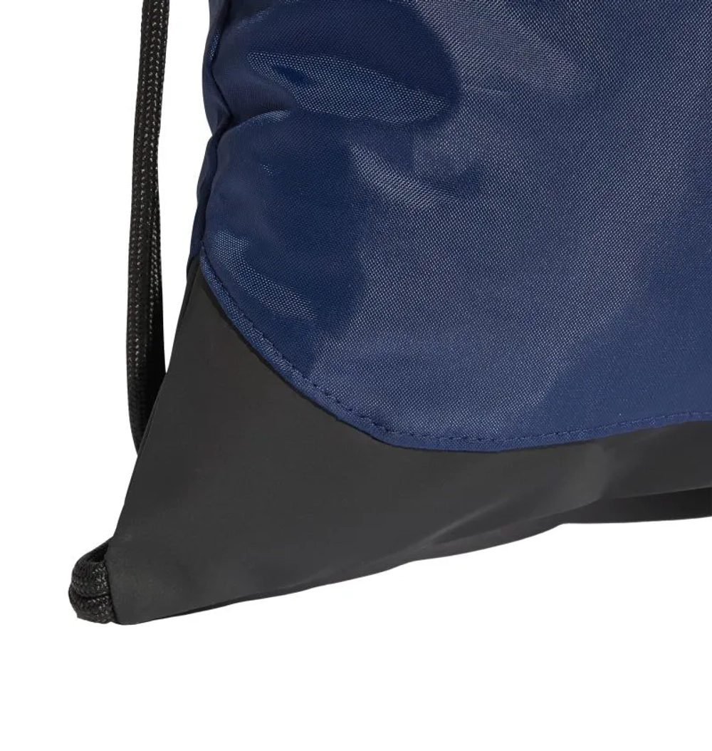 Рюкзак теннисный Adidas Deportiva Tiro Gymsack - navy blue/white