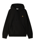 Мужская Толстовка Hooded American Script