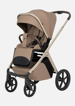 Carrello Коляска 2 в 1 Vector Walnut Beige (Limit)