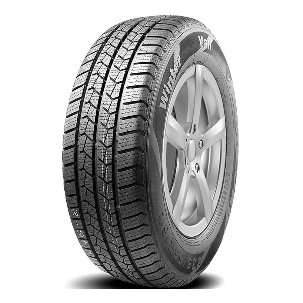 Зимняя шина Leao Winter Defender Van (195/0 R14C 106/104P)